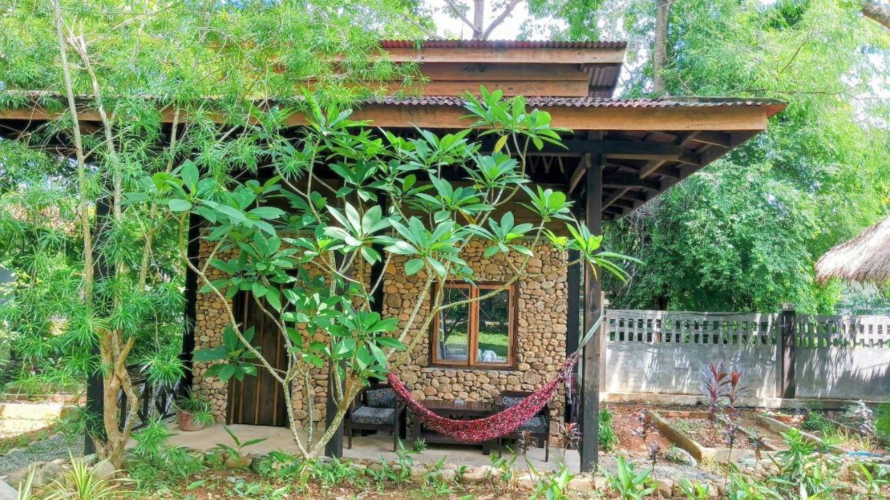 Khmer Hands Kep Exterior foto